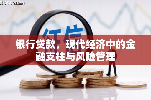 措美银行贷款，现代经济中的金融支柱与风险管理