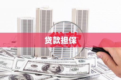 措美贷款担保
