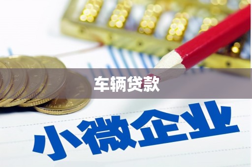 措美车辆贷款