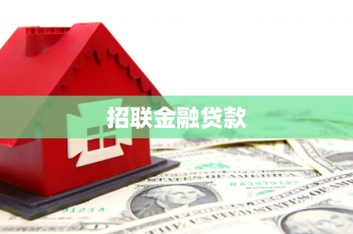 措美招联金融贷款