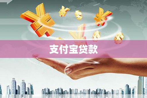 措美支付宝贷款